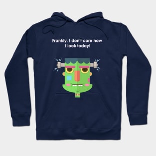 Let me be 'Frank' with you Hoodie